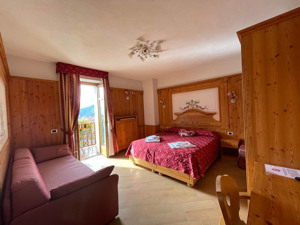 HOTEL SAN LORENZO immagine n.2