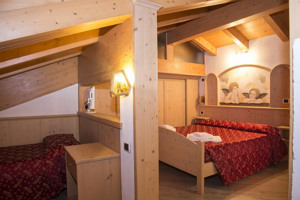 HOTEL SAN LORENZO immagine n.3