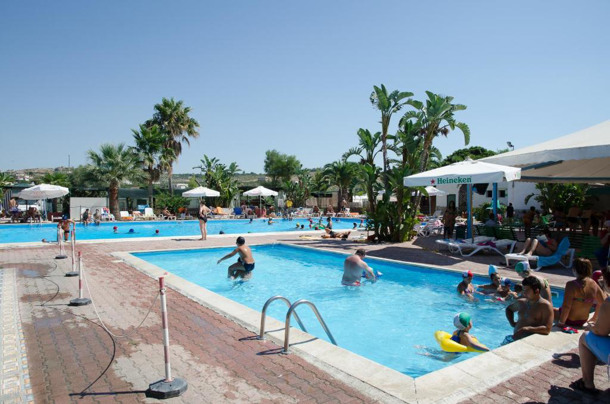 KAMEMI CAMPING VILLAGE immagine generale