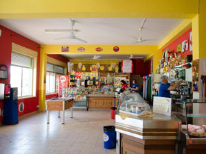 KAMEMI CAMPING VILLAGE immagine n.2