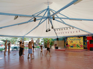 KAMEMI CAMPING VILLAGE immagine n.3