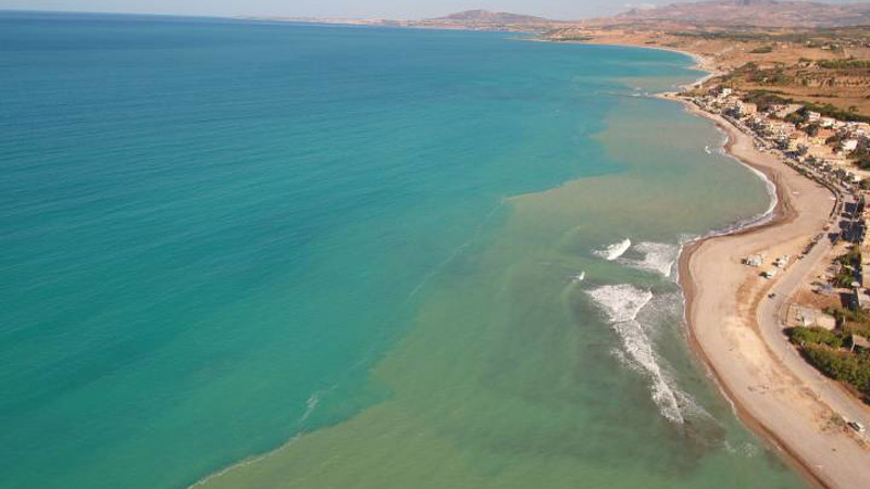 KAMEMI CAMPING VILLAGE