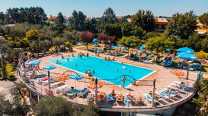 VILLAGGIO TURISTICO INTERNAZIONALE EDEN immagine n.2