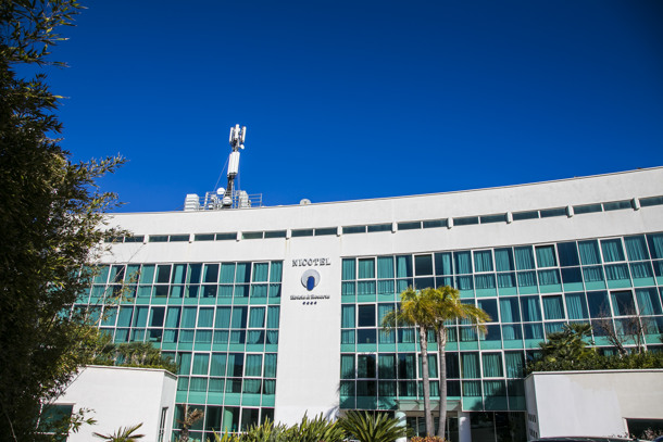 NICOTEL BISCEGLIE immagine generale