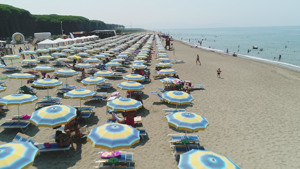 CAMPING VILLAGE PAESTUM immagine n.3