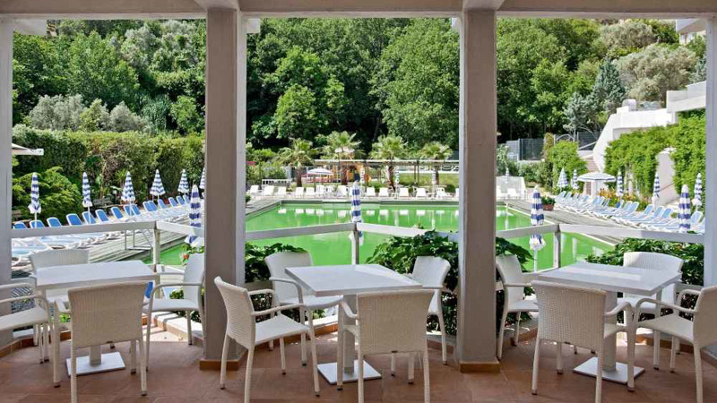 TERME LUIGIANE FORMULA ROULETTE