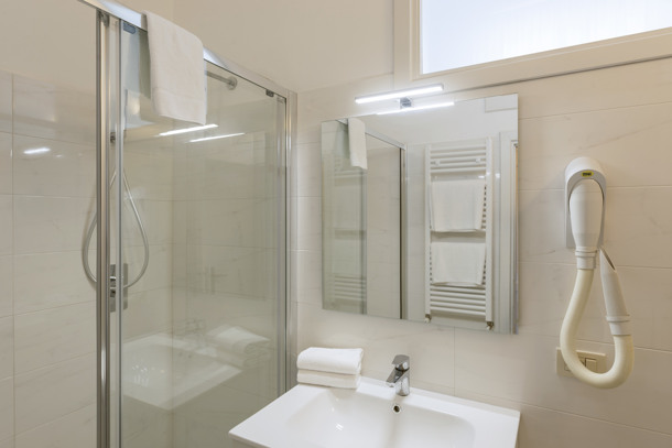 HOTEL ANTICO MONASTERO immagine n.7