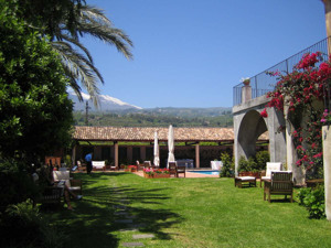 ETNA HOTEL immagine n.3