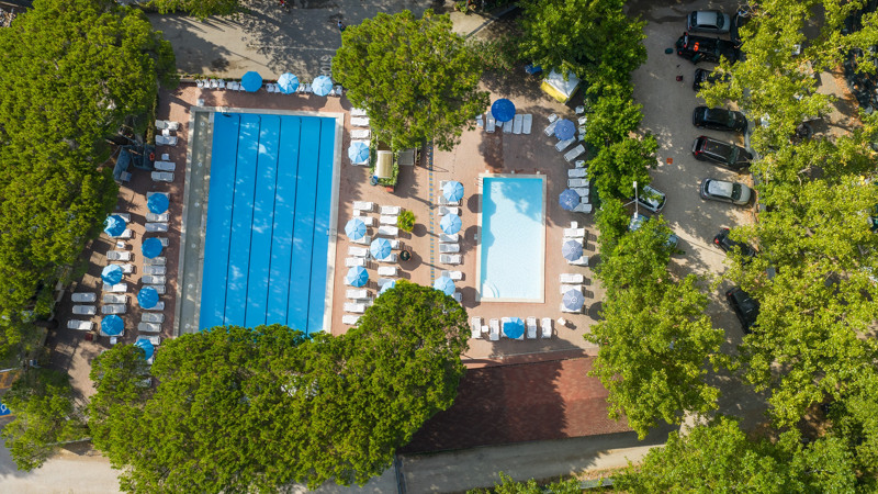 CAMPING VILLAGE PUNTA NAVACCIA