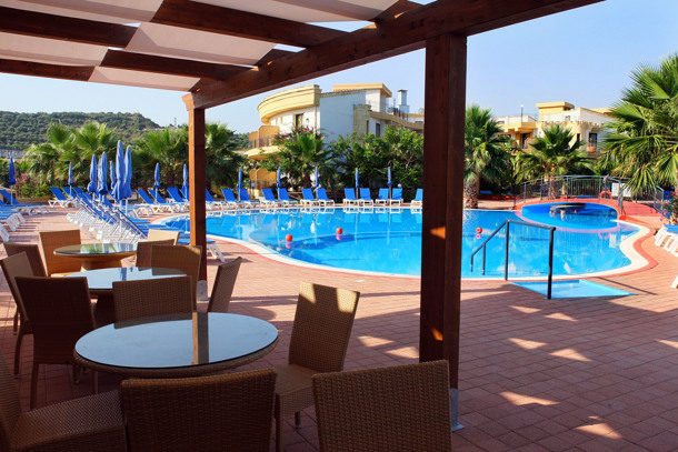 HOTEL DOLCESTATE immagine n.6