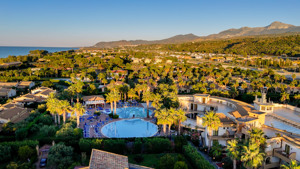 HOTEL DOLCESTATE immagine generale