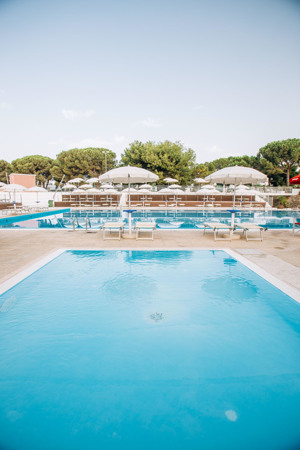 PORTO GIARDINO RESORT immagine n.2