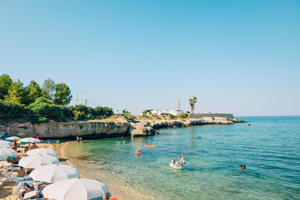 PORTO GIARDINO RESORT immagine n.3