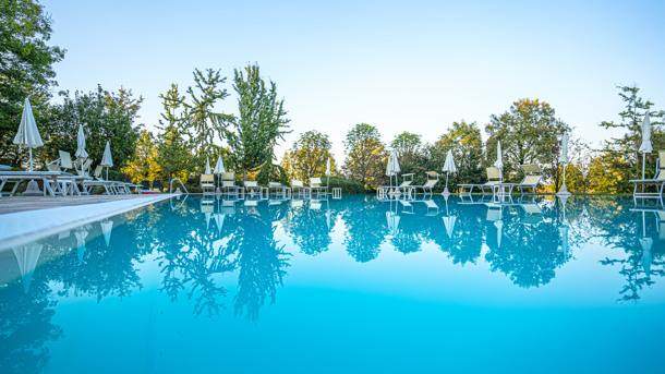 RELAIS CORTE CAVALLI immagine n.6