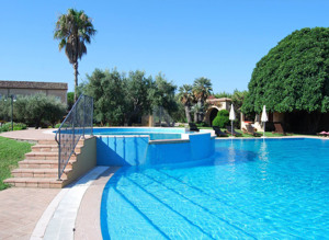 BORGHETTO BEACH CLUB RESORT immagine n.2