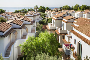 VILLAGGIO SPIAGGE ROSSE immagine n.3