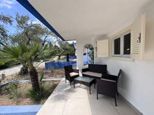 HOTEL RESIDENCE GREEN GARDEN CLUB immagine n.3