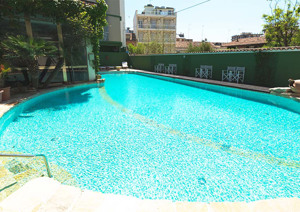 HOTEL SPIAGGIA - CATTOLICA immagine n.3