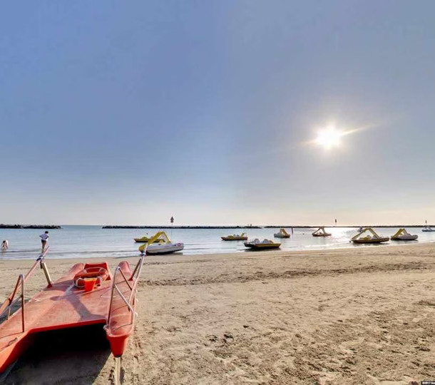 GOBBI HOTELS FORMULA ROULETTE immagine n.6