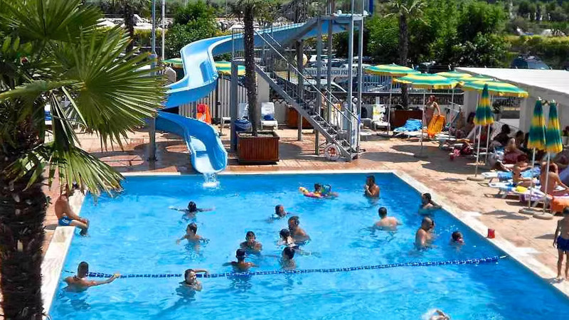 GOBBI HOTELS FORMULA ROULETTE