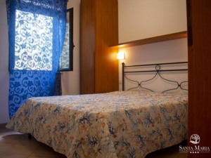 VILLAGGIO TURISTICO SANTA MARIA immagine n.3