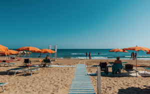 VILLAGGIO TURISTICO SANTA MARIA immagine n.2