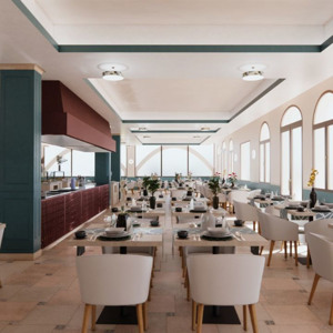 NINFE SARACENE immagine n.3