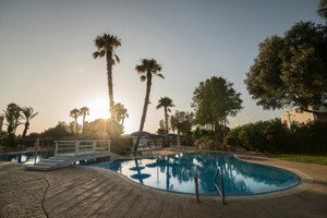 DELFINO BEACH HOTEL immagine n.2