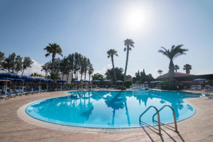 DELFINO BEACH HOTEL immagine n.3