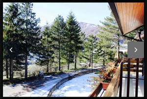 HOTEL ORSO BIANCO immagine n.3