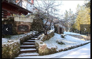 HOTEL ORSO BIANCO immagine n.2