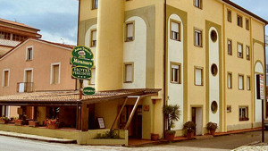 HOTEL PIXUNTE immagine n.2