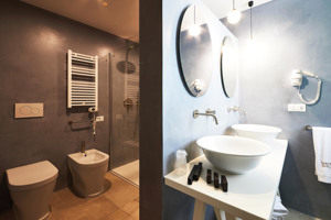 MARENEA SUITE HOTEL immagine n.3