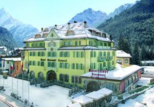 Hotel Dolomiti