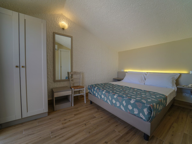 CAFALU' RESORT SPORTING CLUB immagine generale