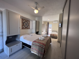 CAFALU' RESORT SPORTING CLUB immagine n.2