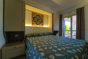 CAFALU' RESORT SPORTING CLUB immagine n.3