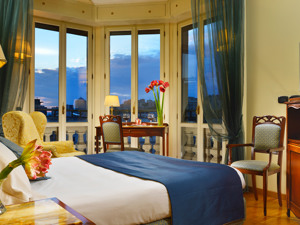 HOTEL CONTINENTAL immagine n.3