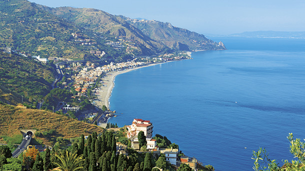 HOTEL ANTARES immagine generale