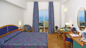 HOTEL ANTARES immagine n.2