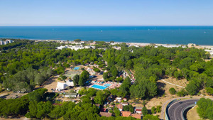 CAMPING VILLAGE CESENATICO immagine generale