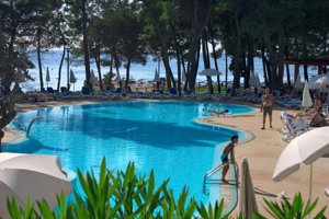 HOTEL AURORA PLAVA LAGUNA - UMAG immagine n.3