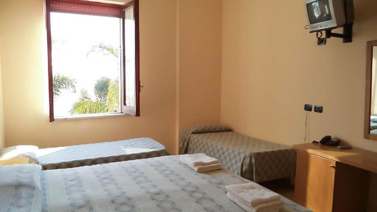 HYDRA HOTEL CLUB VILLAGE — foto 3