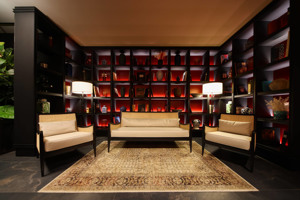 U-VISIONARY VENEZIA HOTEL immagine n.2