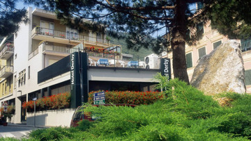 HOTEL DERBY