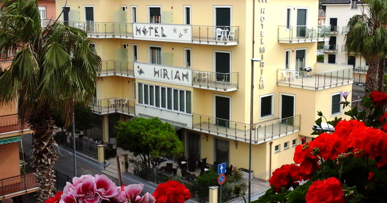 HOTEL MIRIAM