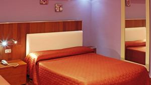 HOTEL TONIC immagine n.3