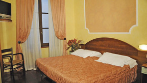HOTEL DELLE TERME SANTA AGNESE immagine n.3