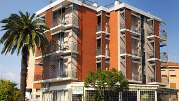 HOTEL OLYMPIC
