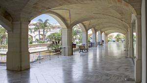 RESIDENZA CORSO ITALIA LUXURY immagine n.2